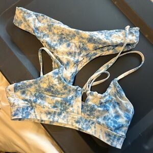 Midori arihi swimsuit